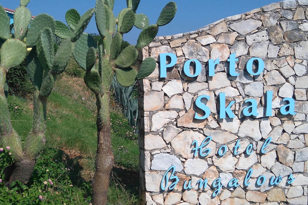 Porto Skala Hotel Village — Attractions in the area in Skala (Kefalonia), Ionian Islands