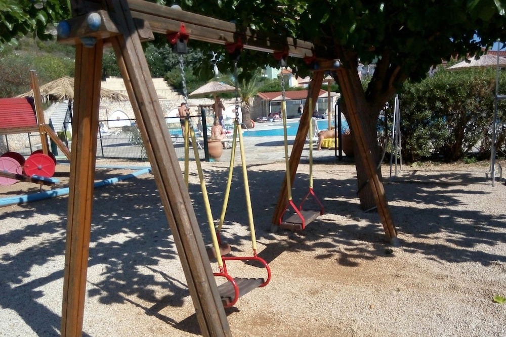 Porto Skala Hotel Village — Attractions for children in Skala (Kefalonia), Ionian Islands