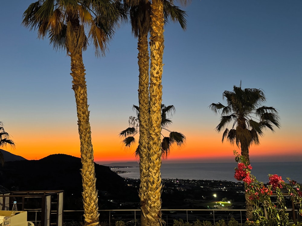 The Noverian Scenic Crete 5 Star Hilltop Villa Resort & Spa — Attractions in the area in Malia