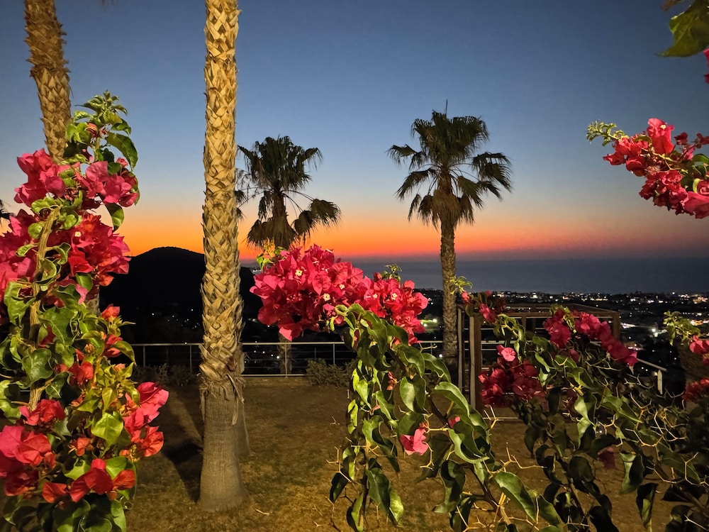 The Noverian Scenic Crete 5 Star Hilltop Villa Resort & Spa — Attractions in the area in Malia