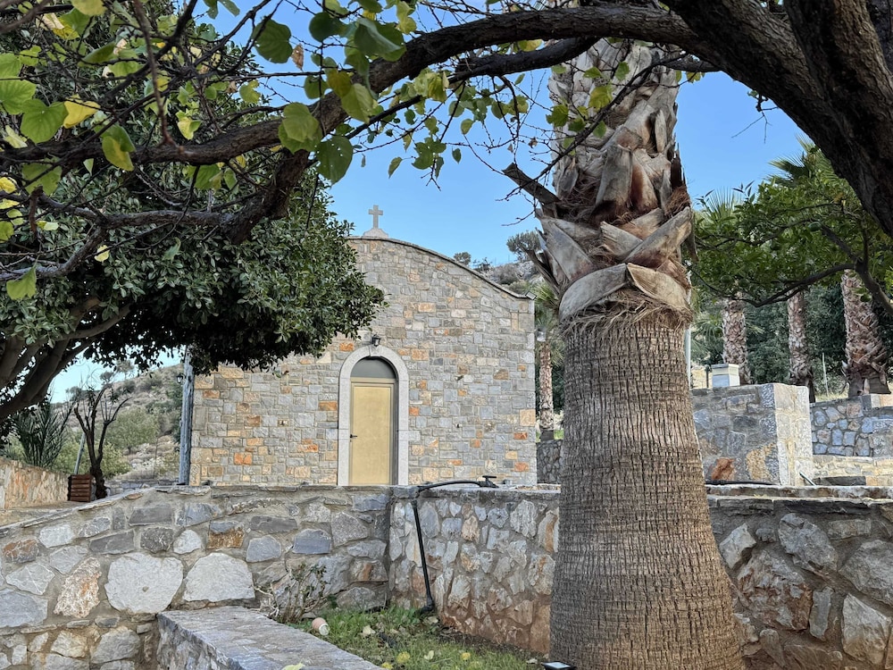 The Noverian Scenic Crete 5 Star Hilltop Villa Resort & Spa — Attractions in the area in Malia