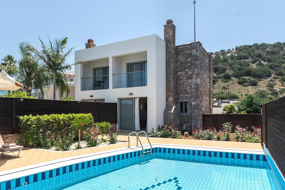 The Noverian Scenic Crete 5 Star Hilltop Villa Resort & Spa - zdjęcie 5