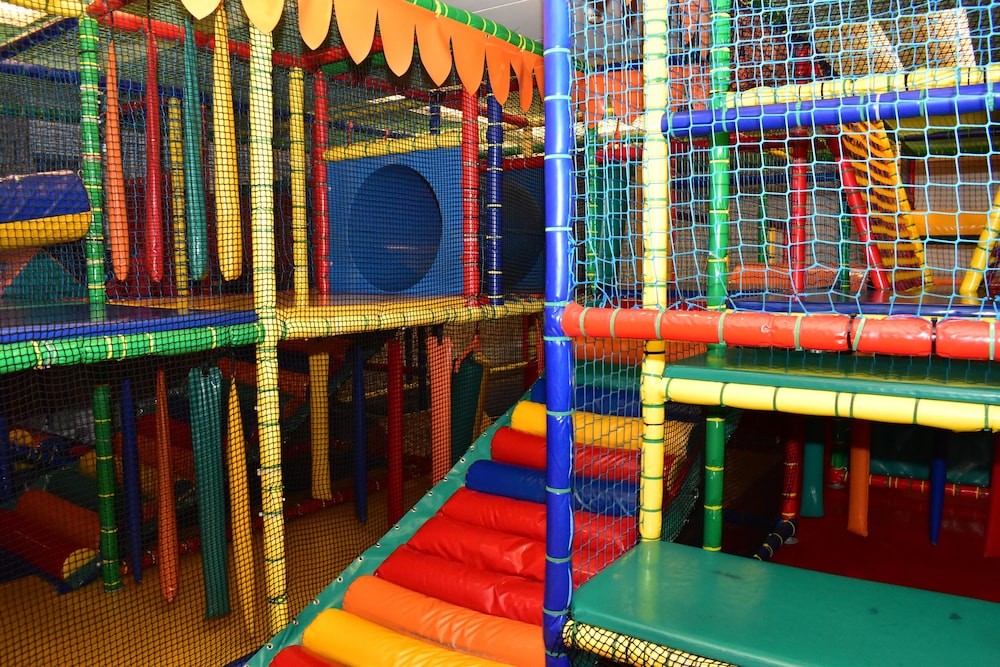 The Noverian Scenic Crete 5 Star Hilltop Villa Resort & Spa — Attractions for children in Malia