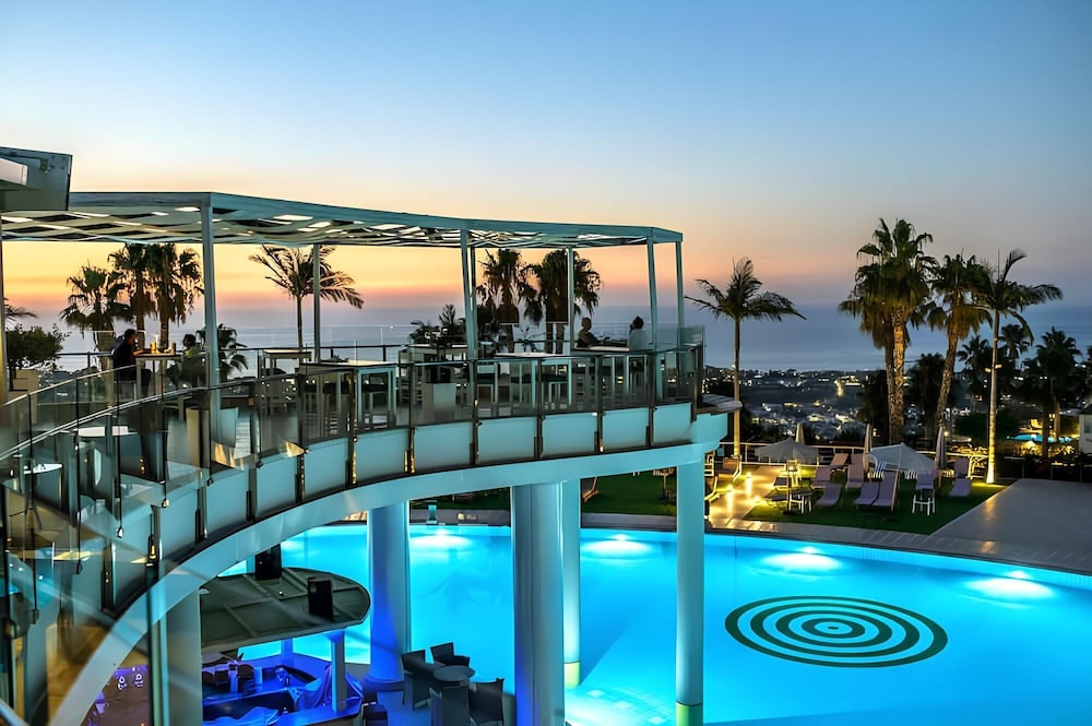 The Noverian Scenic Crete 5 Star Hilltop Villa Resort & Spa - zdjęcie 3