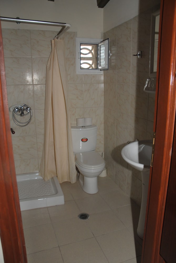 Hotel Sea Bird — Hotel rooms in Moraitika, Ionian Islands