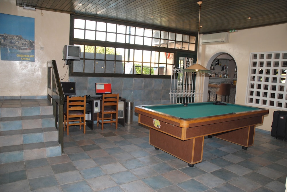 Hotel Sea Bird — Sports & recreation in Moraitika, Ionian Islands