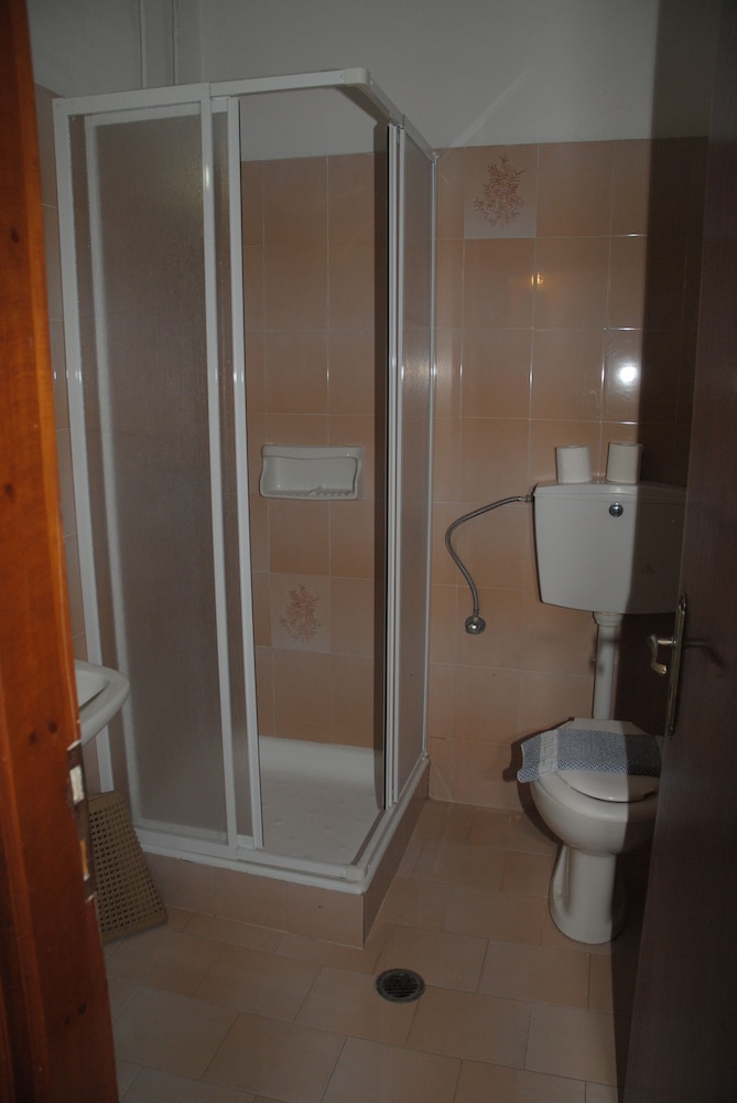 Hotel Sea Bird — Hotel rooms in Moraitika, Ionian Islands