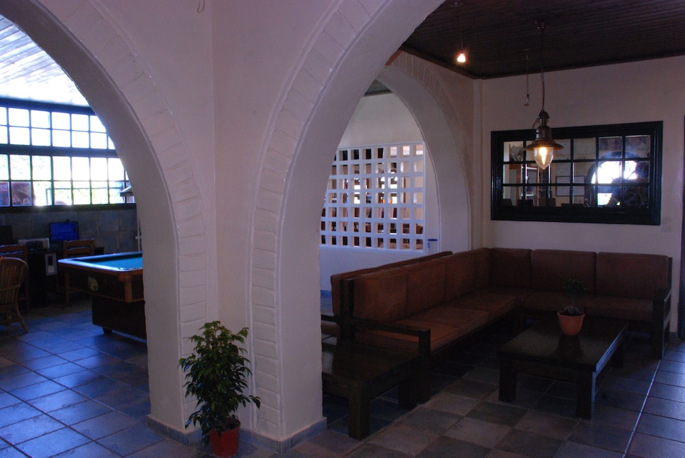 Hotel Sea Bird — Restaurant & bars in Moraitika, Ionian Islands
