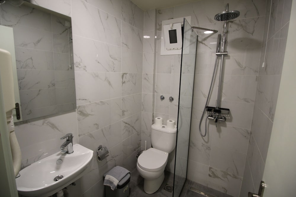 Hotel Sea Bird — Hotel rooms in Moraitika, Ionian Islands
