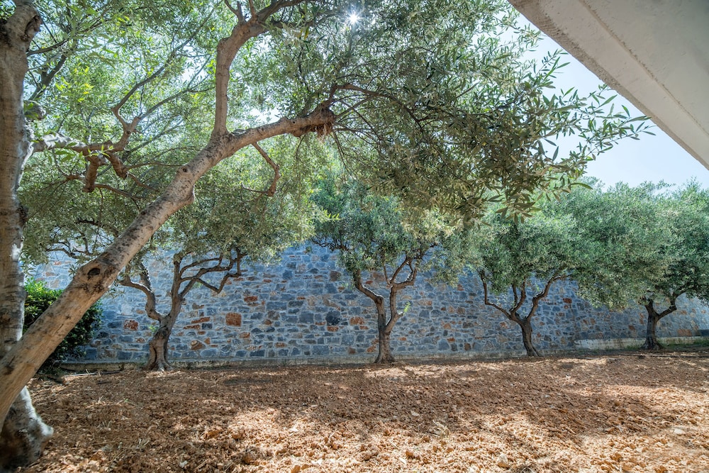 Semiramis Village — Attractions in the area in Hersonissos
