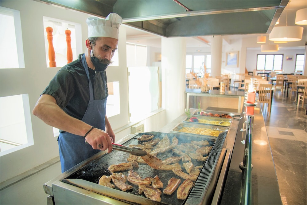 Semiramis Village — Restaurant & bars in Hersonissos