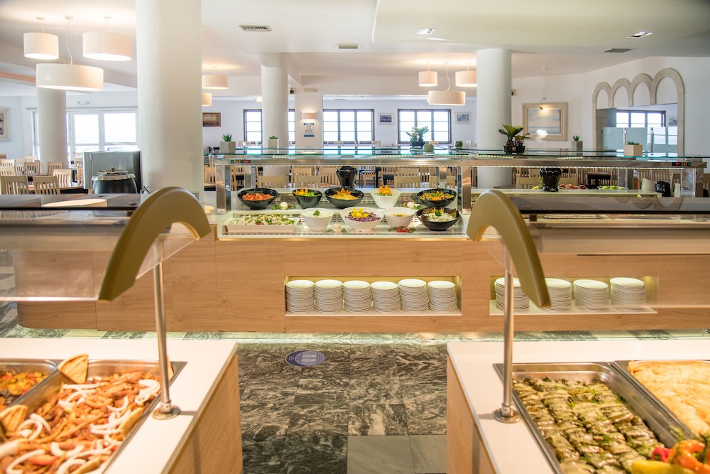 Semiramis Village — Restaurant & bars in Hersonissos