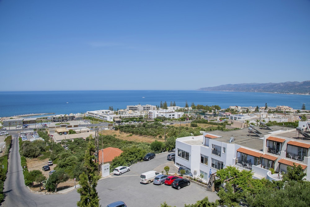 Semiramis Village — Attractions in the area in Hersonissos