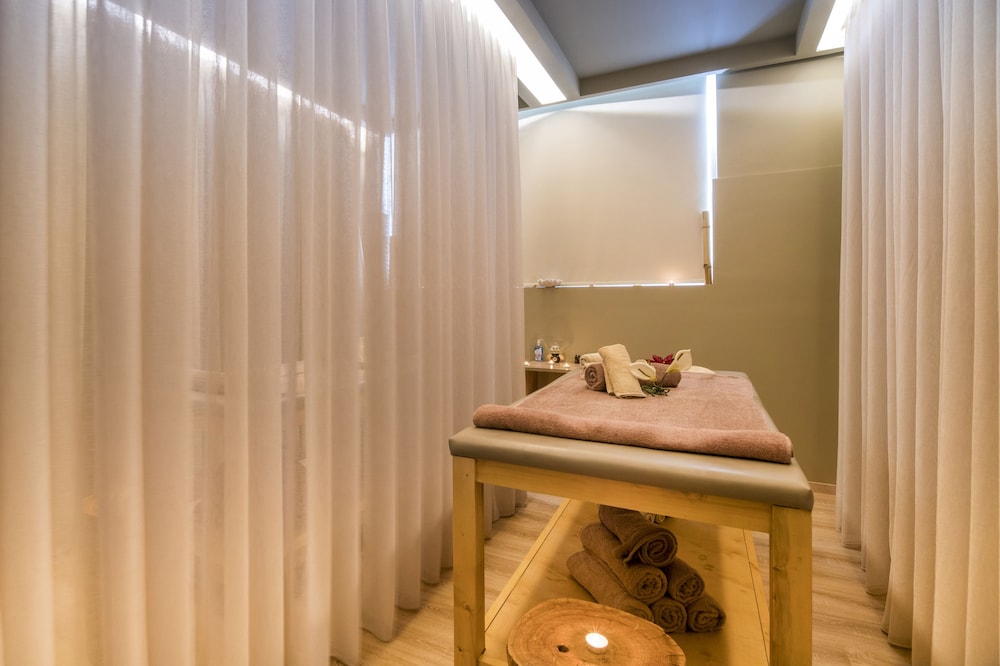 Semiramis Village — Spa in Hersonissos