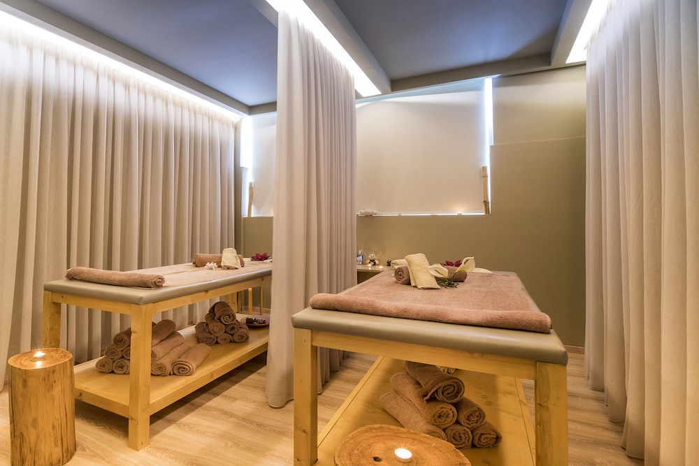 Semiramis Village — Spa in Hersonissos