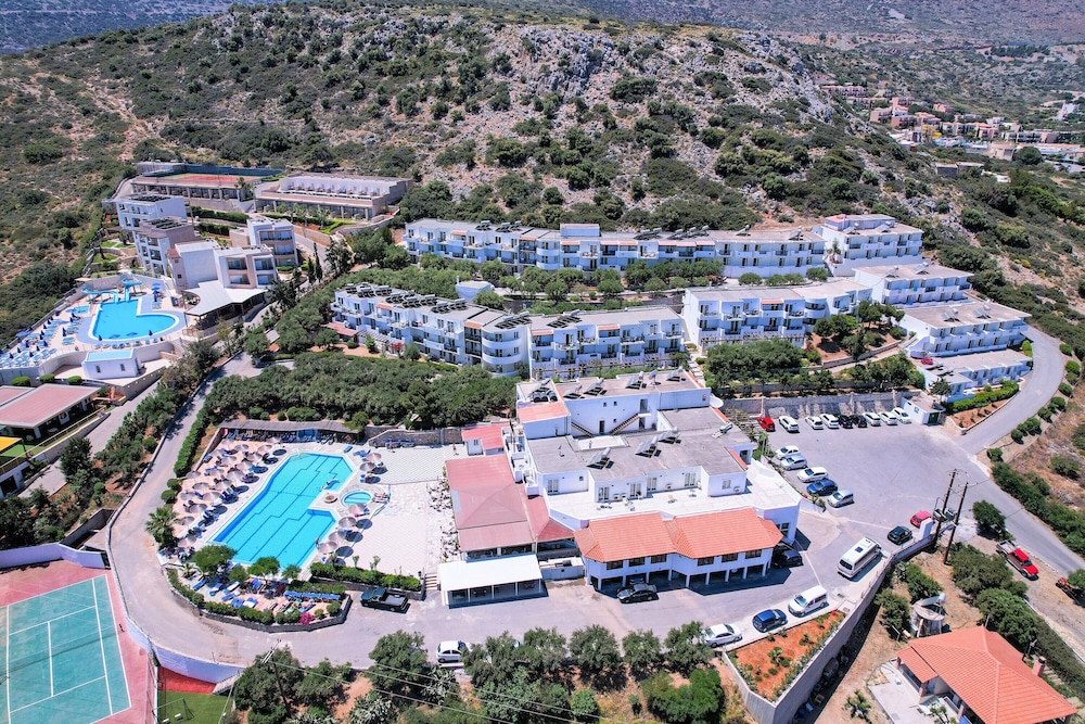 Semiramis Village — Main photo in Hersonissos