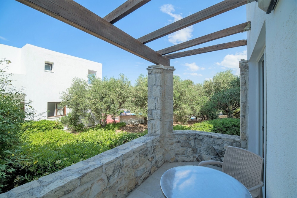 Semiramis Village — Hotel building in Hersonissos