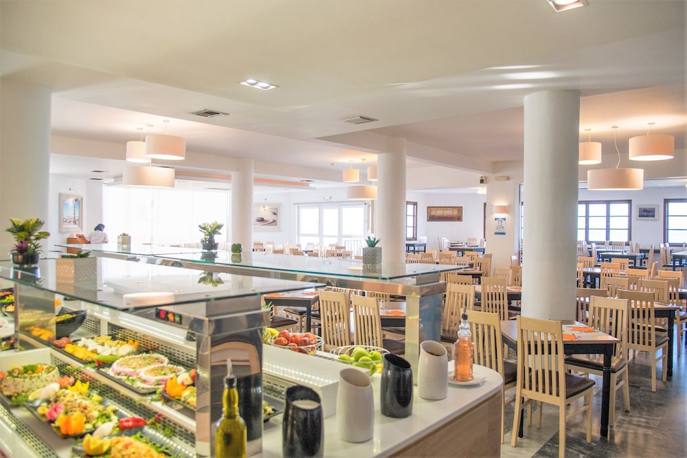 Semiramis Village — Restaurant & bars in Hersonissos