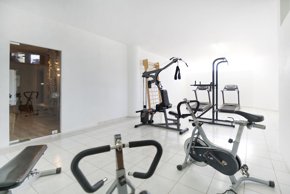 Semiramis Village — Sports & recreation in Hersonissos