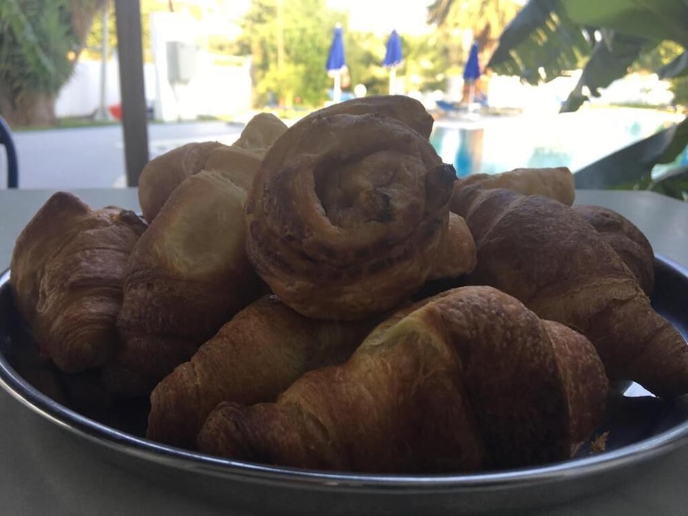 Sotirakis Hotel Studios — Restaurant & bars in Faliraki, South Aegean