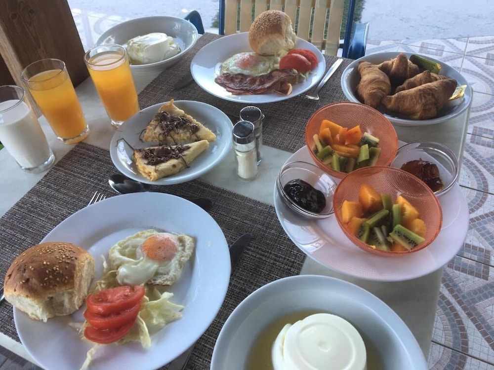Sotirakis Hotel Studios — Restaurant & bars in Faliraki, South Aegean