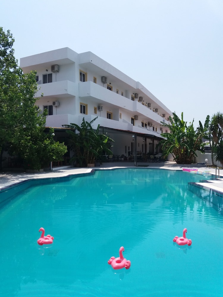Sotirakis Hotel Studios — Main photo in Faliraki, South Aegean