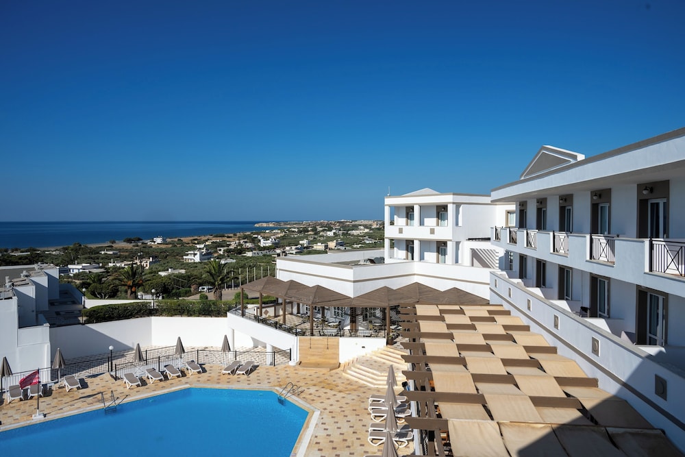Mare Village
