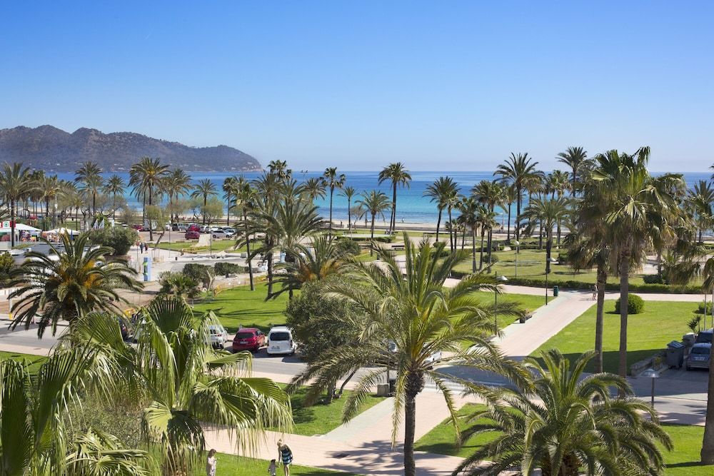 Hipotels Cala Millor Park - zdjęcie 5