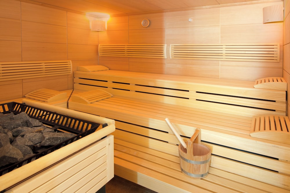 Hipotels Cala Millor Park — Spa in Cala Millor, Balearic Islands