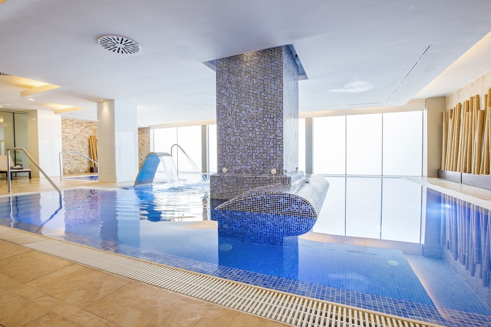 Hipotels Cala Millor Park — Spa in Cala Millor, Balearic Islands