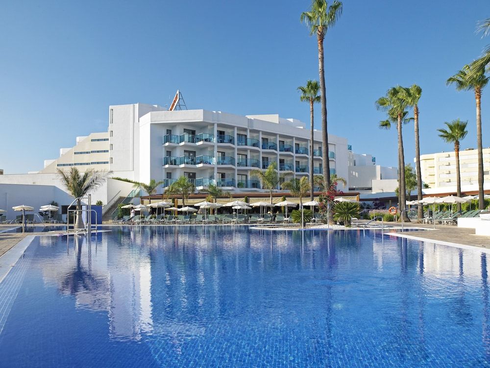 Hipotels Cala Millor Park - zdjęcie 2