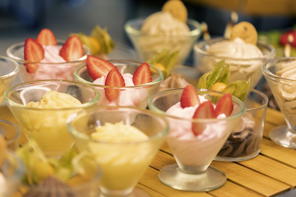 Hipotels Dunas Cala Millor Aparthotel — Restaurant & bars in Cala Millor, Balearic Islands