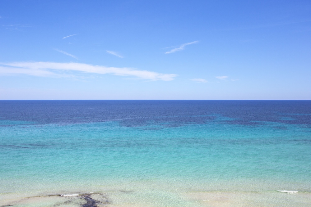 Hipotels Dunas Cala Millor Aparthotel — Beach in Cala Millor, Balearic Islands