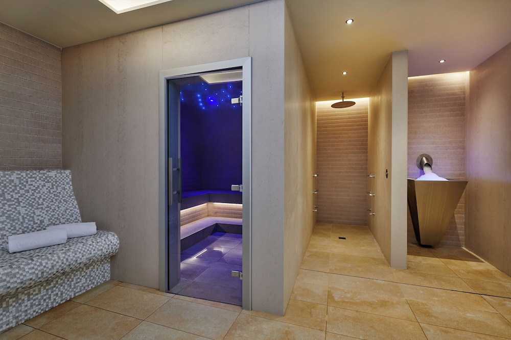 Hipotels Flamenco — Spa in Cala Millor, Balearic Islands
