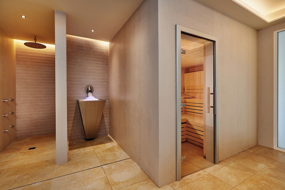 Hipotels Flamenco — Spa in Cala Millor, Balearic Islands