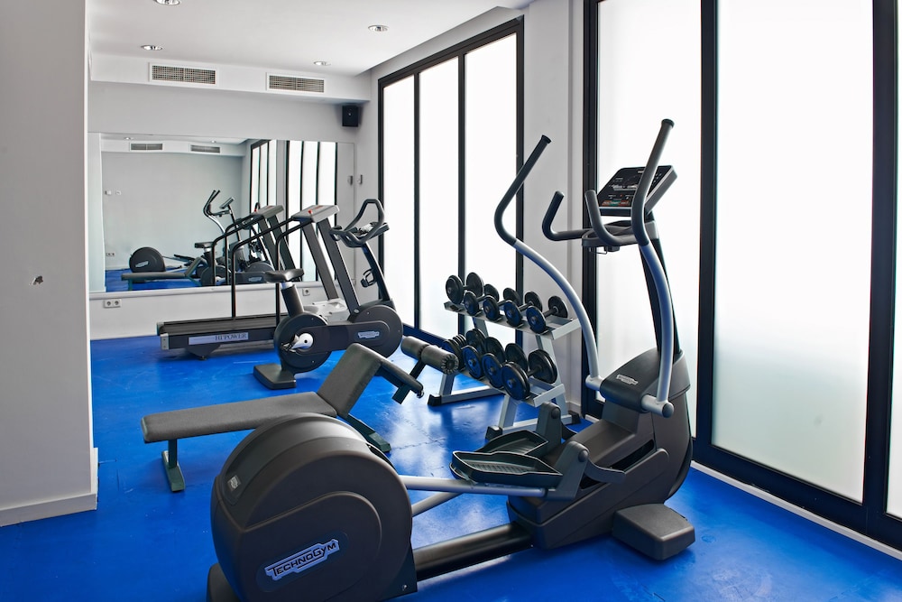 Hipotels Hipocampo - Adults Only — Sports & recreation in Cala Millor, Balearic Islands