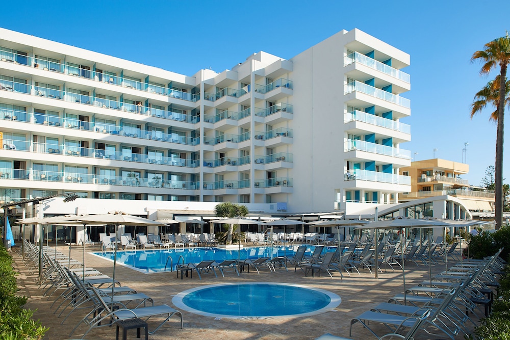 Hipotels Hipocampo - Adults Only - zdjęcie 4