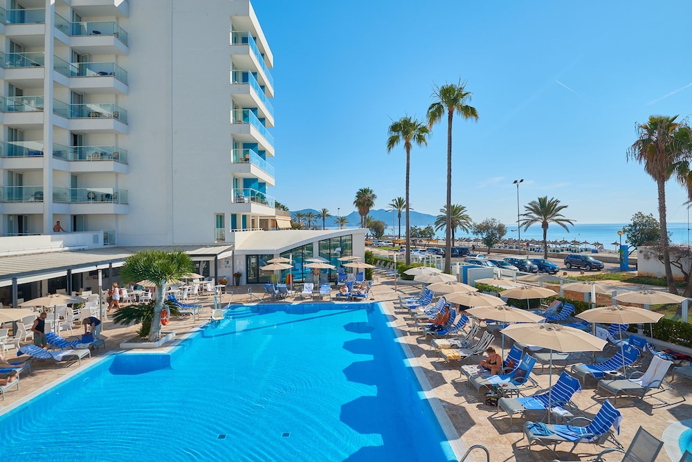 Hipotels Hipocampo - Adults Only - zdjęcie 2