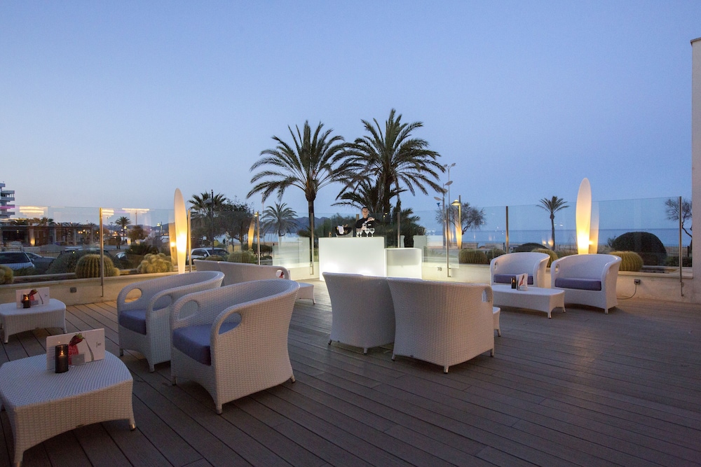 Hipotels Hipocampo Playa - zdjęcie 5
