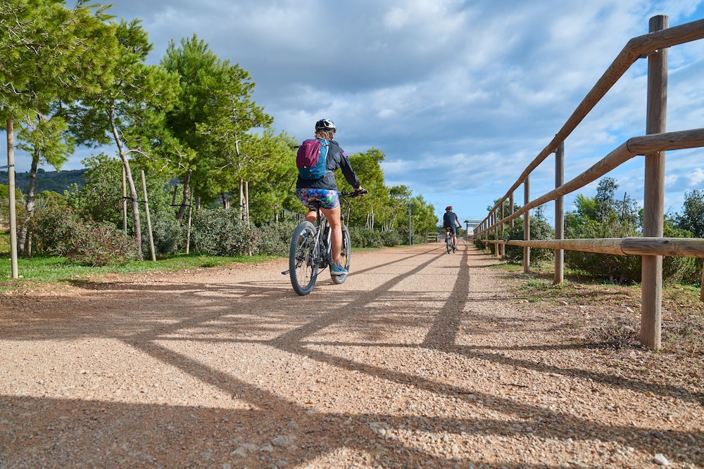Hipotels Hipocampo Playa — Sports & recreation in Cala Millor, Balearic Islands