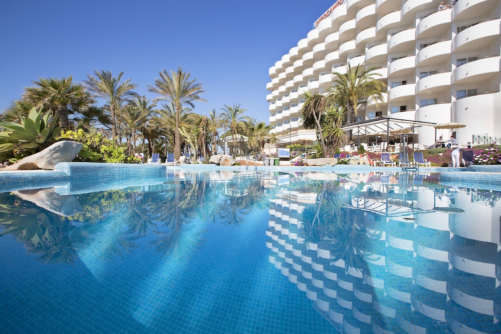 Hipotels Hipocampo Playa - zdjęcie 3