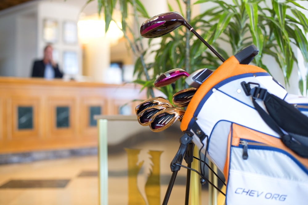 Hipotels Hipocampo Playa — Sports & recreation in Cala Millor, Balearic Islands