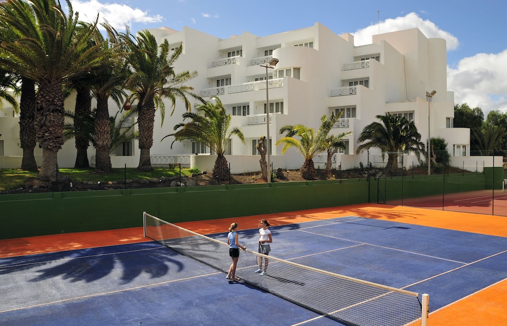 Hipotels La Geria — Sports & recreation in Puerto del Carmen, Canary Islands