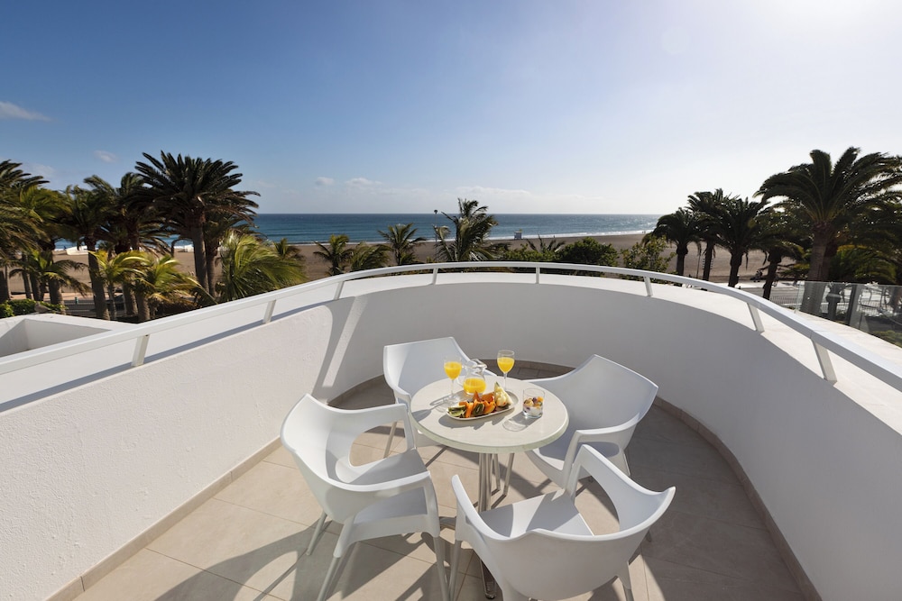 Hipotels La Geria — Beach in Puerto del Carmen, Canary Islands