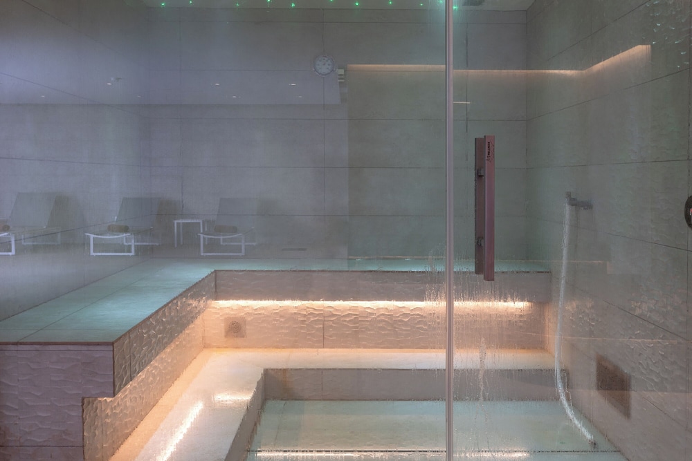Hipotels La Geria — Spa in Puerto del Carmen, Canary Islands