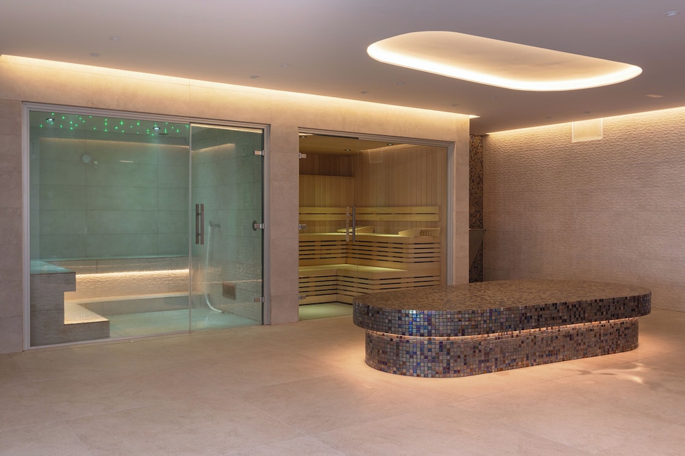 Hipotels La Geria — Spa in Puerto del Carmen, Canary Islands