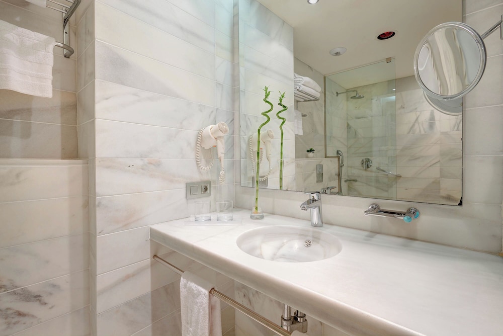 Hipotels Said — Hotel rooms in Cala Millor, Balearic Islands