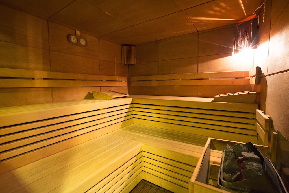Hipotels Said — Spa in Cala Millor, Balearic Islands