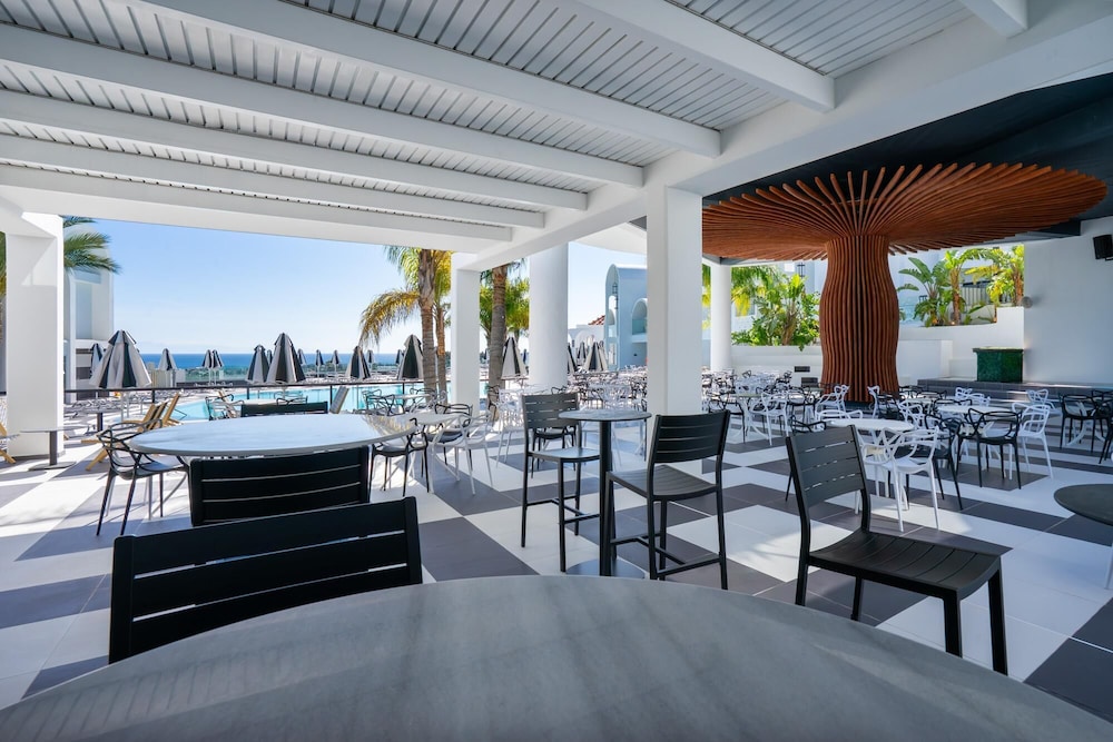 Venezia Resort Hotel & Spa - All inclusive — Restaurant & bars in Faliraki, South Aegean