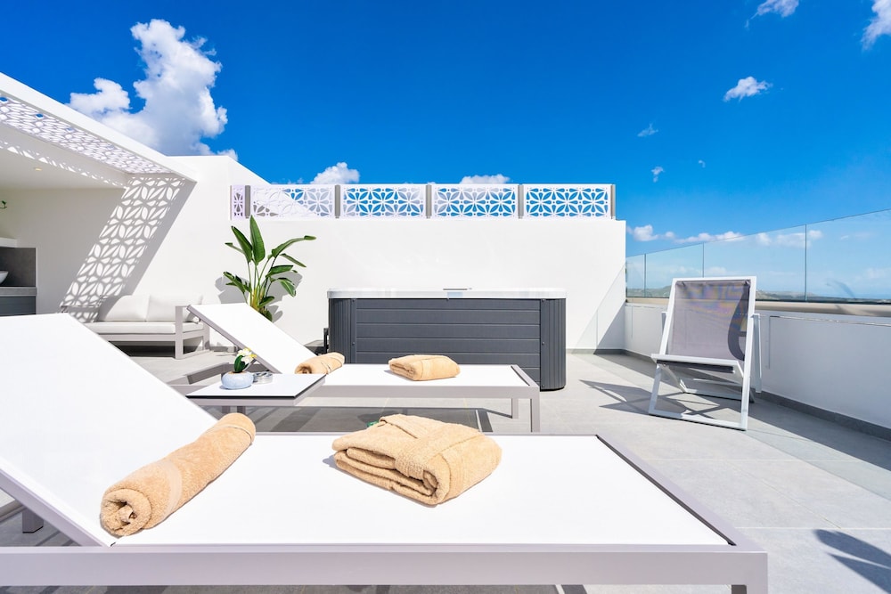 Venezia Resort Hotel & Spa - All inclusive — Spa in Faliraki, South Aegean